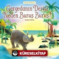 Gergedanın Derisi Neden Buruş Buruş? / Dünyaca Ünlü Eserler