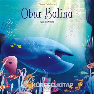 Obur Balina / Dünyaca Ünlü Eserler