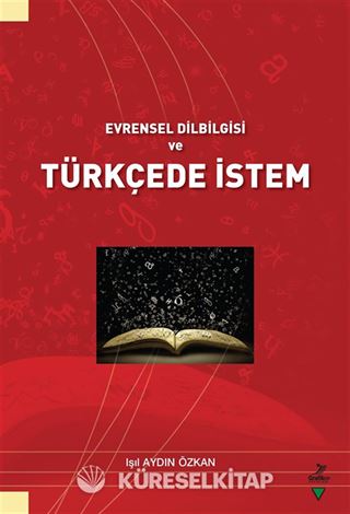 Evrensel Dilbilgisi ve Türkçede İstem