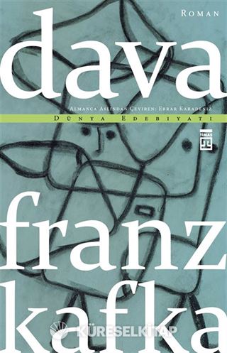 Dava