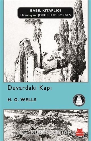 Duvardaki Kapı