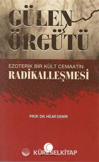 Gülen Örgütü