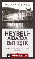 Heybeliada'da Bir Işık