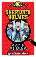 Sherlock Holmes - Kayıp Elmas