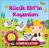 Küçük Elif'in Koyunları (Müzikli Kitap)