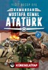 Kumandan Mustafa Kemal Atatürk