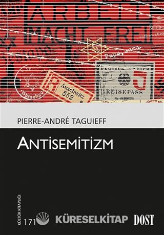 Antisemitizm