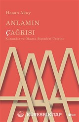 Anlamın Çağrısı