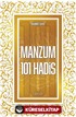 Manzum 101 Hadis