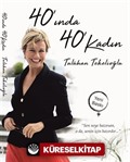 40'ında 40 Kadın