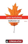 Kültürün İzi