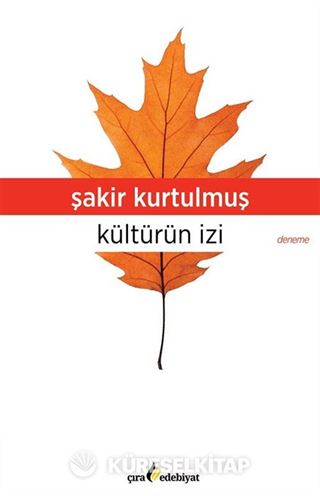 Kültürün İzi