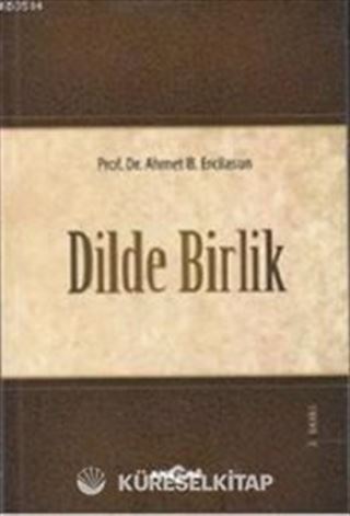 Dilde Birlik