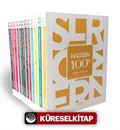 Kavram Haritaları 100'lükler Seti (12 Kitap)