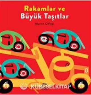 Rakamlar ve Büyük Taşıtlar