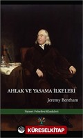 Ahlak ve Yasama İlkeleri