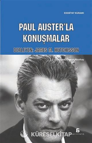 Paul Auster'la Konuşmalar