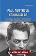 Paul Auster'la Konuşmalar