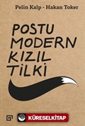 Postu Modern Kızıl Tilki