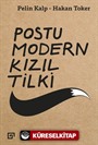Postu Modern Kızıl Tilki