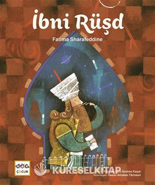 İbni Rüşd