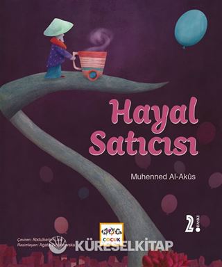 Hayal Satıcısı