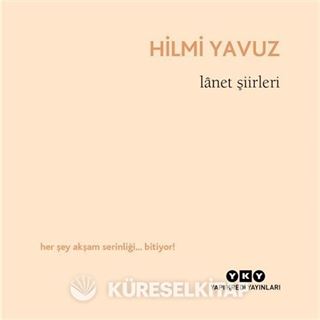 Lanet Şiirleri