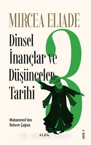 Dinsel İnançlar ve Düşünceler Tarihi 3