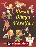 Klasik Dünya Masaları (Ciltli)