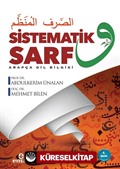 Sistematik Sarf