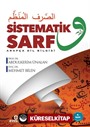 Sistematik Sarf