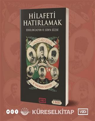 Hilafeti Hatırlamak