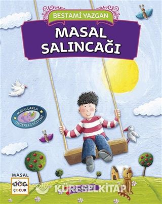 Masal Salıncağı