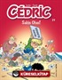 Cedric 19 / Sakin Olun!