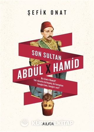 Son Sultan Abdülhamid