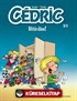 Cedric 20 / Bitirdim!