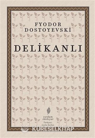 Delikanlı