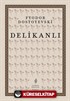 Delikanlı