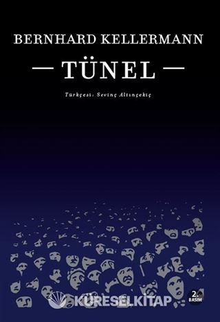 Tünel