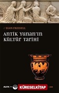 Antik Yunan'ın Kültür Tarihi