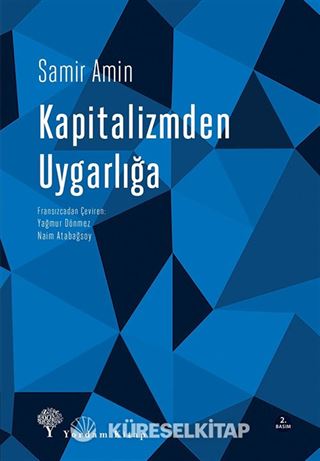 Kapitalizmden Uygarlığa