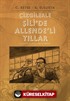 Çizgilerle Şili'de Allende'li Yıllar