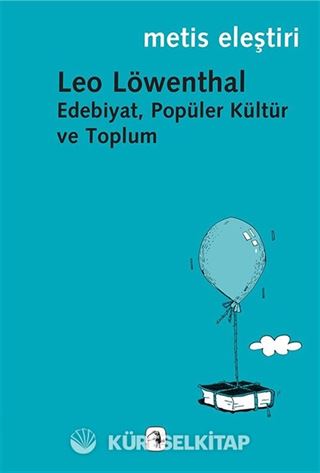 Edebiyat, Popüler Kültür ve Toplum