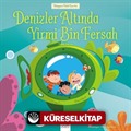 Denizler Altında Yirmi Bin Fersah / Dünyaca Ünlü Eserler