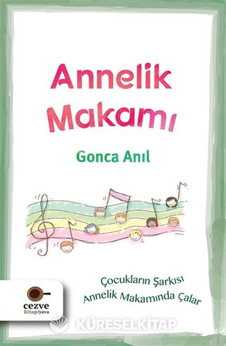 Annelik Makamı