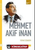 Mehmet Akif İnan