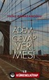 Adem'in Cevap Vermesi