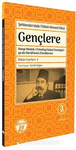 Gençlere