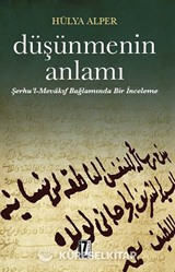 Düşünmenin Anlamı