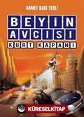 Beyin Avcısı-Kurt Kapanı (Ciltli)